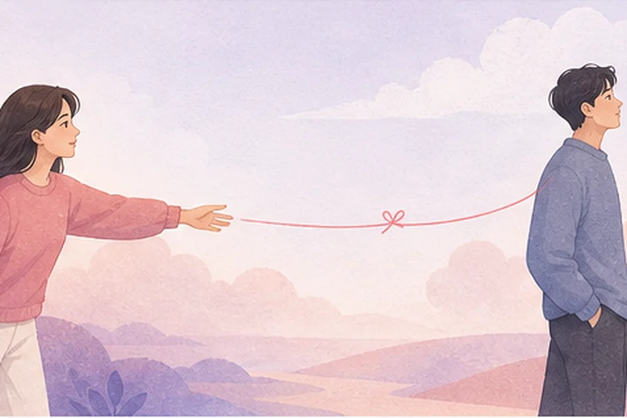 불안형 결과 미리보기