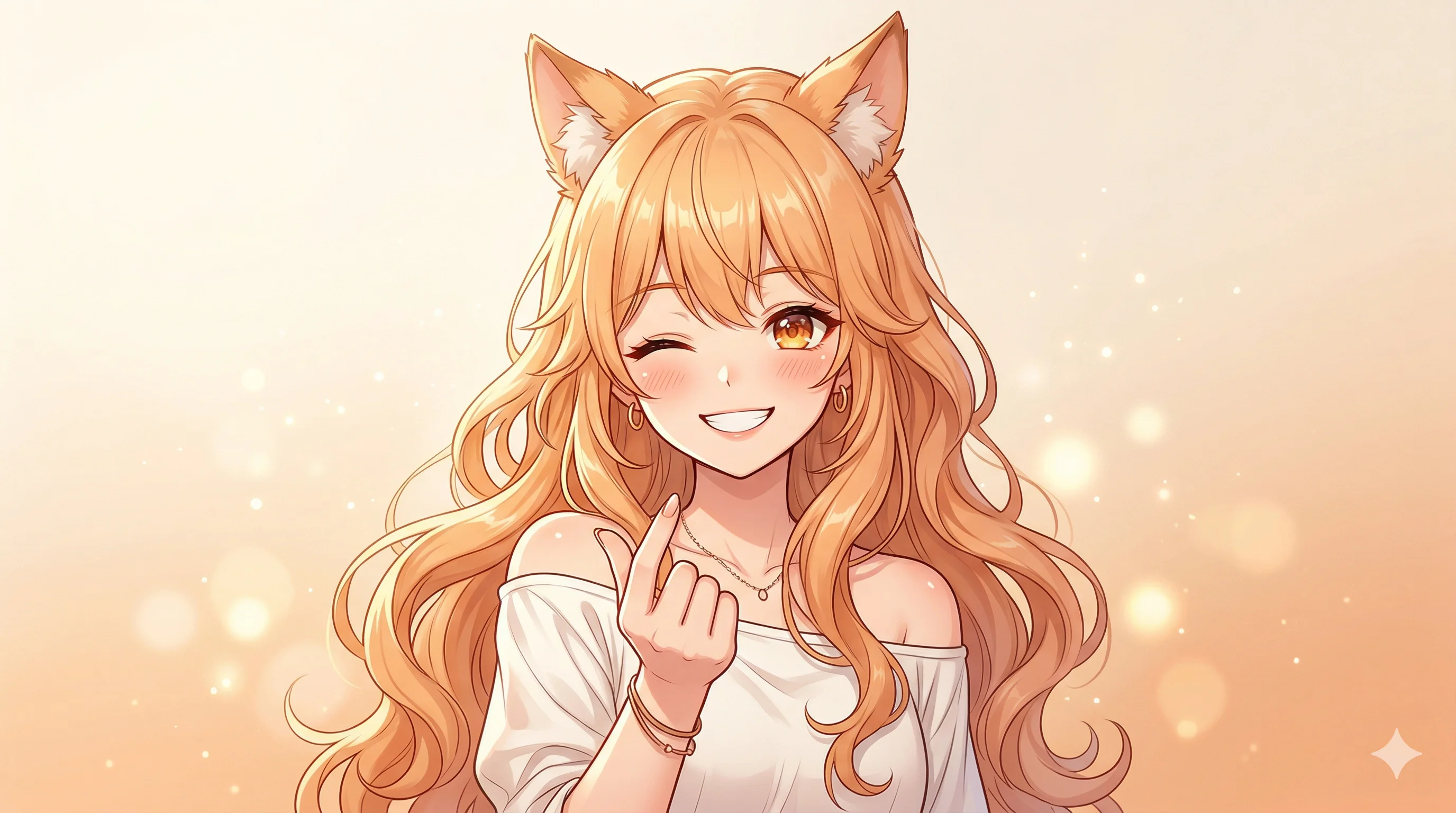 나의 여우짓 지수는? 테스트 썸네일