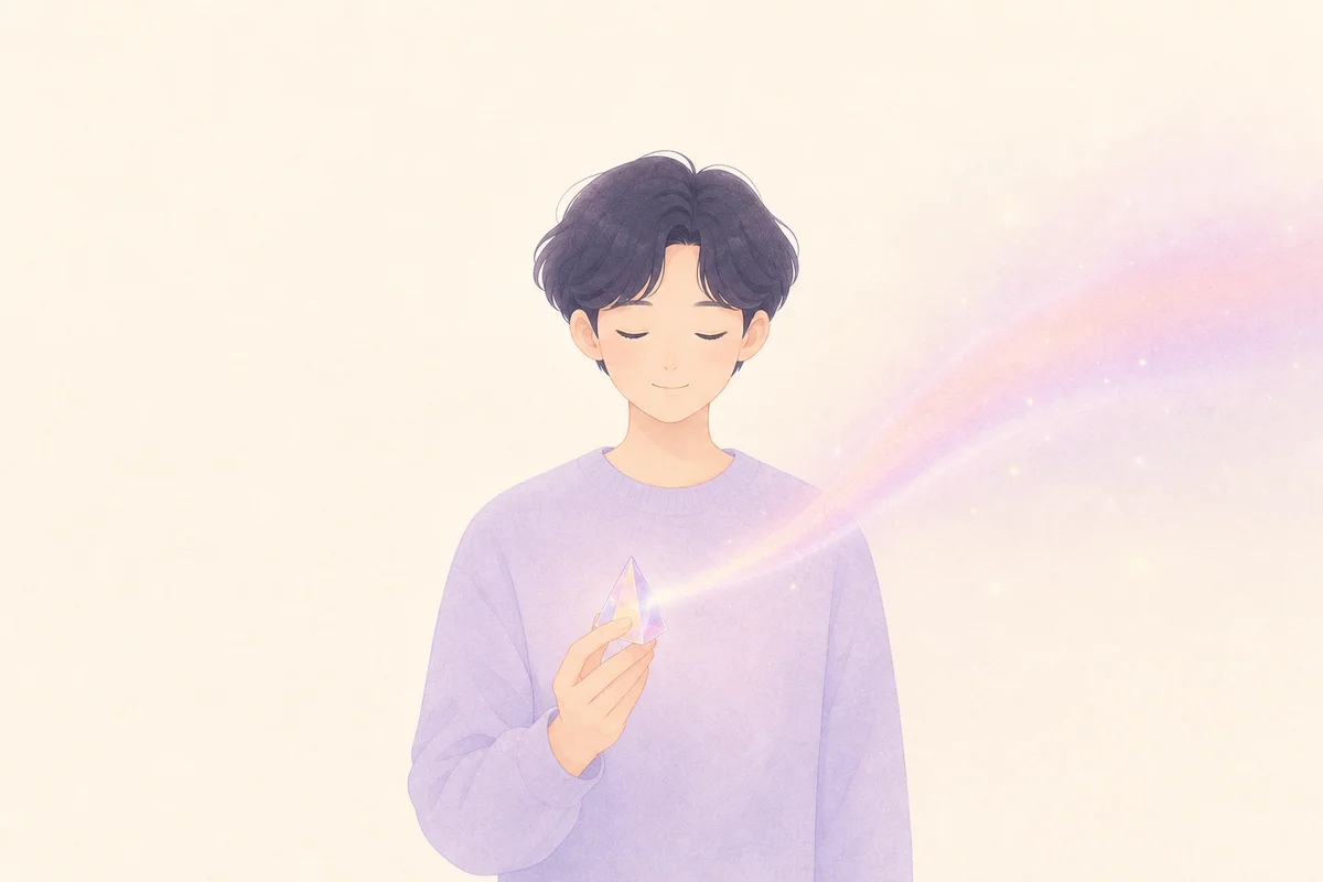 깊은 울림 수집가형 결과 미리보기