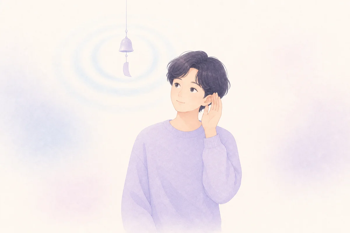 섬세한 안테나형 결과 미리보기